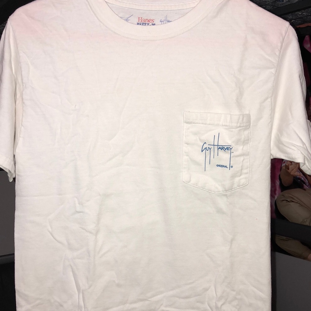 Guy Harvey t shirt